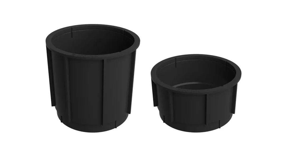 Ekspander 100 mm RENOPAD PRO do wsporników