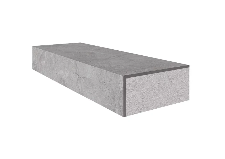 Stopień Schodowy Crusil Pietra Antica White 100cm