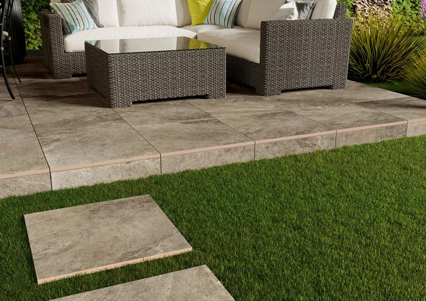 Płyta tarasowa CERRAD Cliff 60x60x2