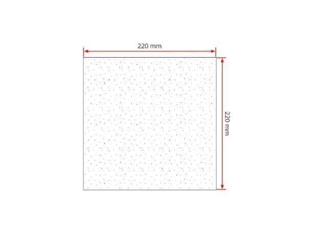 Podkładka wygłuszająca RENOPAD PRO do wsporników