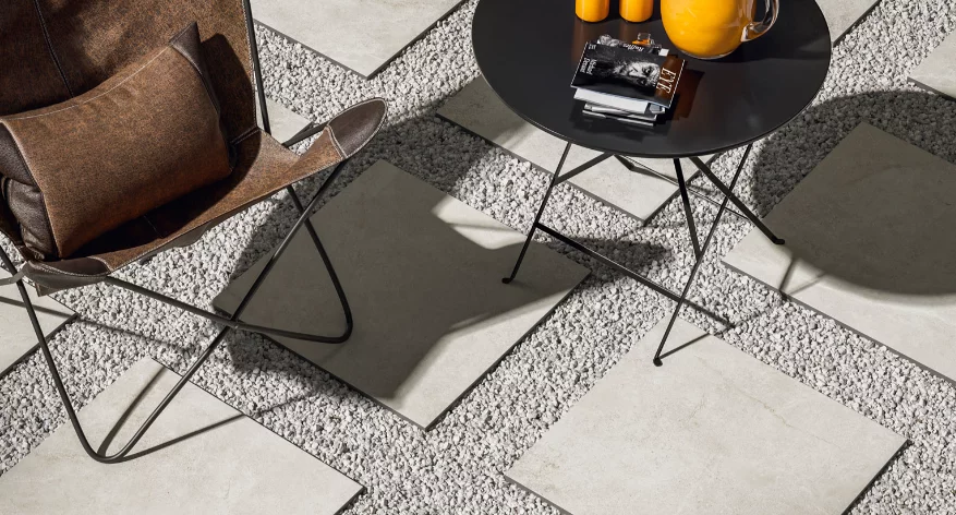 Płyta Tarasowa ZOYA Calstone 2.0 59,7x59,7x2