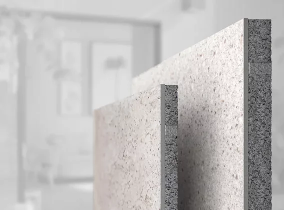 Płyta Geoceramica Impasto 100x100x4