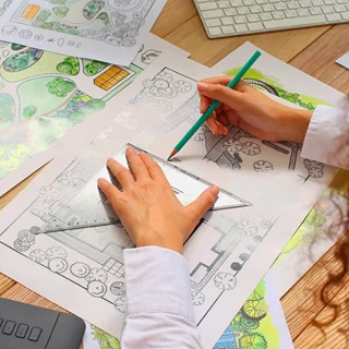 Współpracujemy z Architektami