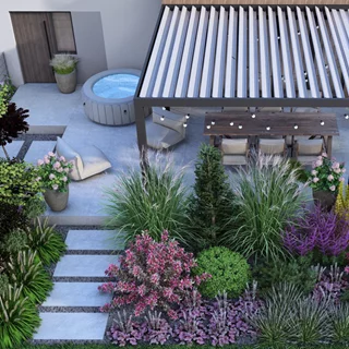 Zleć nam Projekt swojego Tarasu