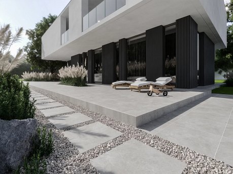 Stopień Schodowy Narożny DuoProStep Royal 60/60