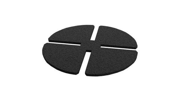 Nakładka wygłuszająca RENOPAD PRO do wsporników