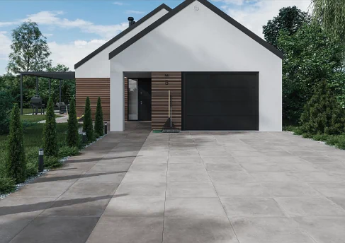 Płyta Tarasowa ZOYA Danzig 2.0 60x60x2