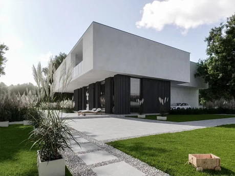 Płyta na Podjazd Royal DuoProCeram 4.0 60x60x4