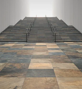 Płyta Tarasowa ZOYA Peacock 2.0 60x60x2