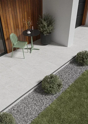 Stopień Schodowy Crusil Pietra Antica White 60cm