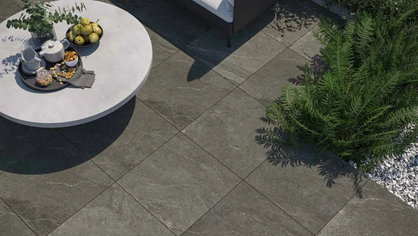 Płyta tarasowa CERRAD Cliff 60x60x2