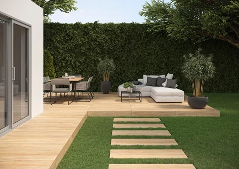 Płyta tarasowa CERRAD Tauro  120x40x2