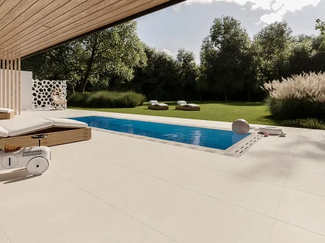 Płyta na Podjazd Piemont DuoProCeram 4.0 60x60x4