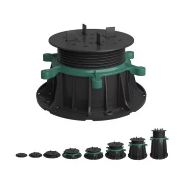 Wspornik Regulowy RENOPAD PRO Taras Wentylowany