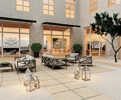 Płyta Tarasowa ZOYA Pietra Serena 3.0 45x90x3