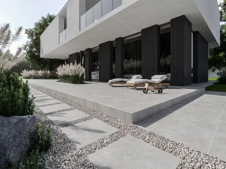 Płyta na Podjazd Royal DuoProCeram 4.0 60x60x4