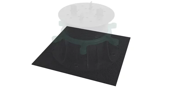 Podkładka wygłuszająca RENOPAD PRO do wsporników