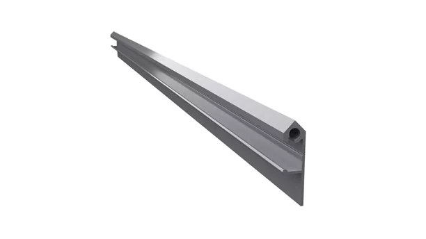 Profil Cokołowy C Led 200cm 2m